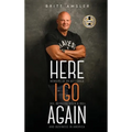 Here I Go Again - Hardcover