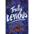 Truly Devious: A Mystery - Paperback
