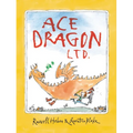 Ace Dragon Ltd - Hardcover