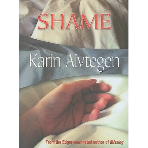 Shame - Paperback