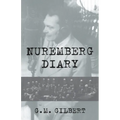 Nuremberg Diary - Paperback