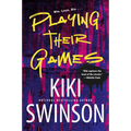 Playing Their Games - Paperback