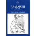 Psalms III 101-150 - Paperback