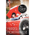 Murder in Montparnasse - Paperback