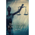 No Room For Regret - Paperback
