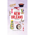 Little Local New Orleans Cookbook - Hardcover