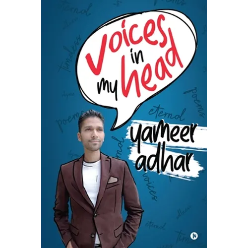 Voices In My Head - Paperback