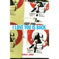 I Love You Is Back - Paperback