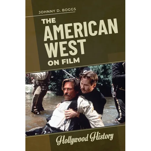 The American West on Film