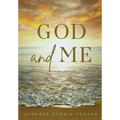 God and Me - Paperback