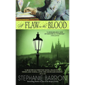 A Flaw in the Blood - Paperback