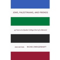 Jews, Palestinians, and Friends - Paperback