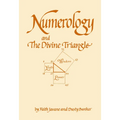 Numerology and the Divine Triangle - Paperback