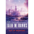 Use of Weapons - Paperback