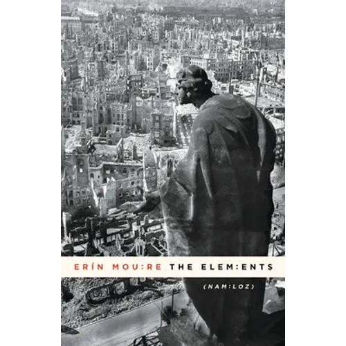 The Elements - Paperback