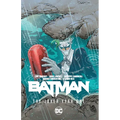 Batman Vol. 3: The Joker Year One - Hardcover
