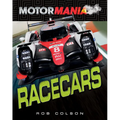 Racecars - Paperback
