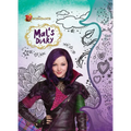 Descendants: Mal's Diary - Hardcover