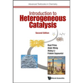 Intro Heterogen Cataly (2nd Ed) - Paperback