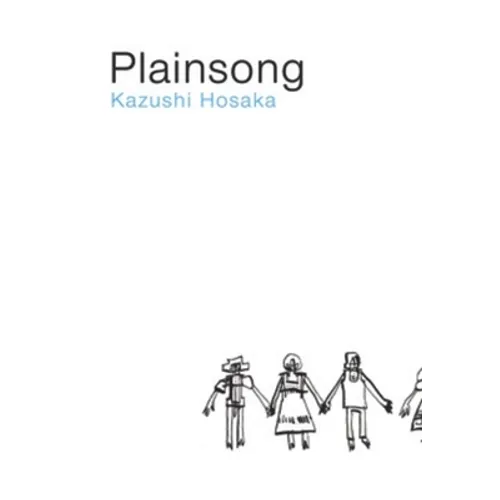 Plainsong - Paperback