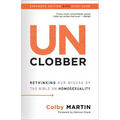 UnClobber - Paperback