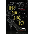 Hermanastra / Stepsister - Paperback