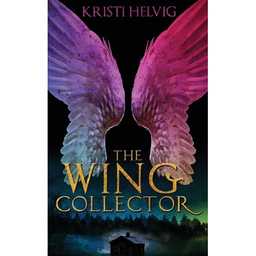 The Wing Collector - Paperback