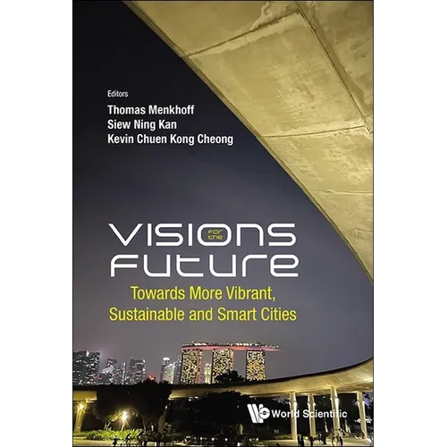 Visions for the Future - Hardcover