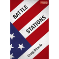 Battle Stations: a novel of the Pacific War