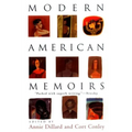 Modern American Memoirs: 1917-1992 - Paperback