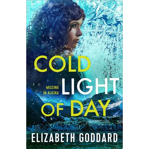 Cold Light of Day - Hardcover