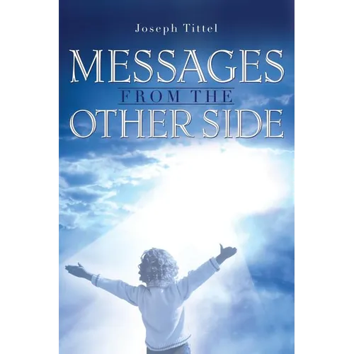 Messages from the Other Side - Paperback