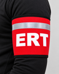 ERT Armband - Custom Red Armband
