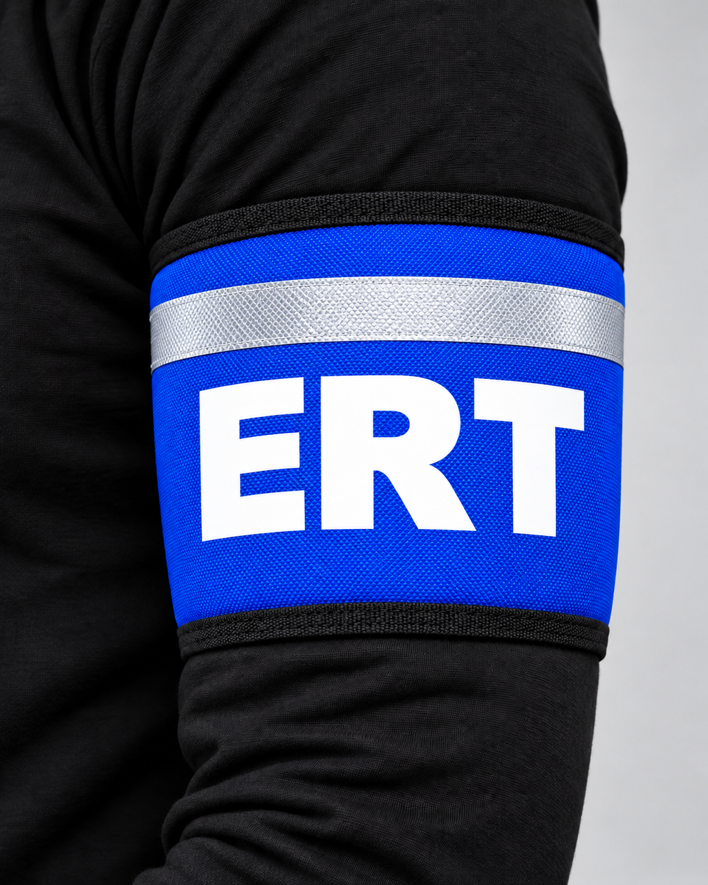 ERT Armband - Custom Red Armband