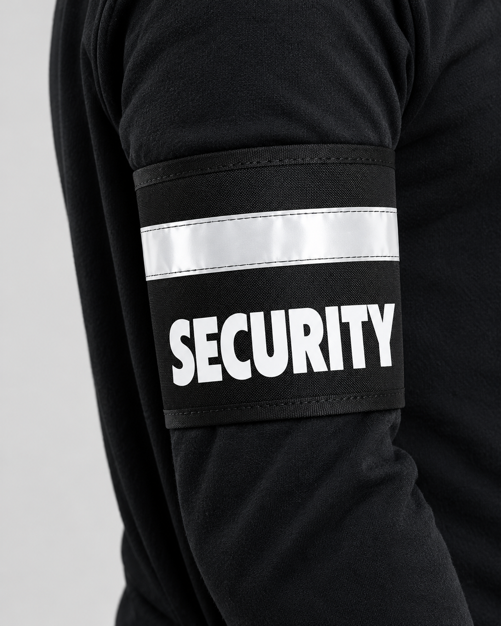 SECURITY Armband