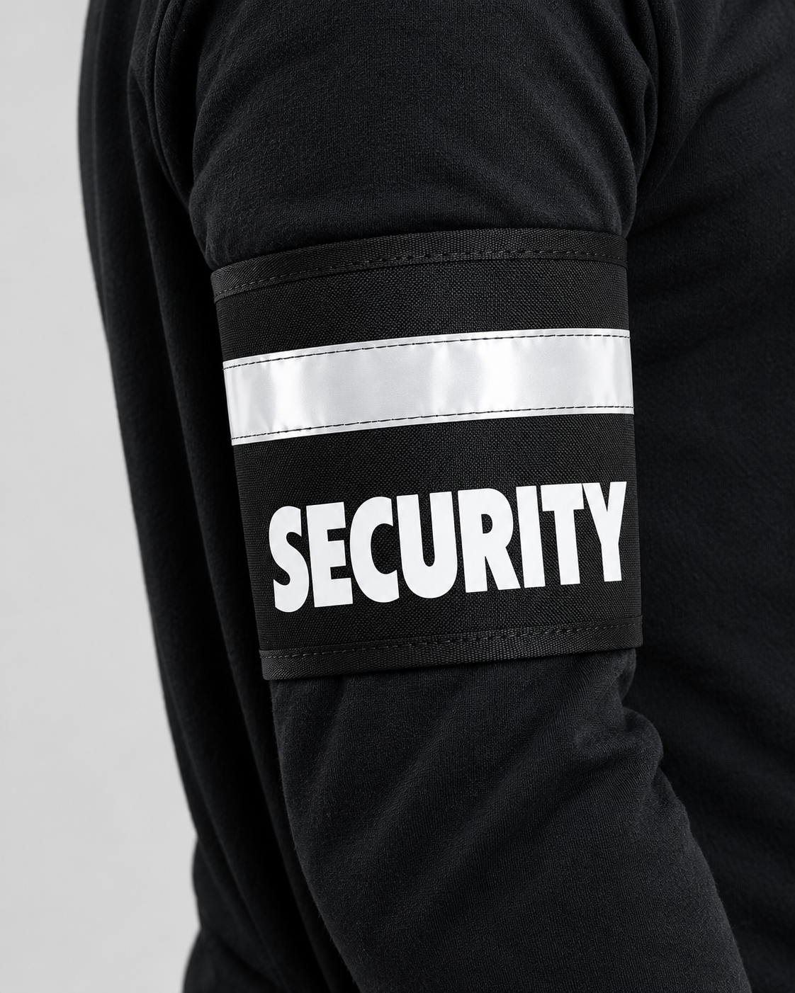 SECURITY Armband