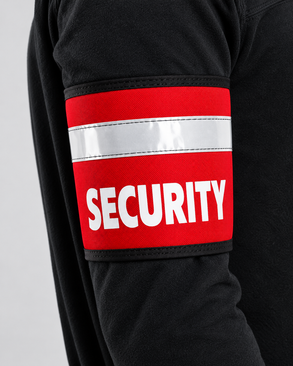 SECURITY Armband