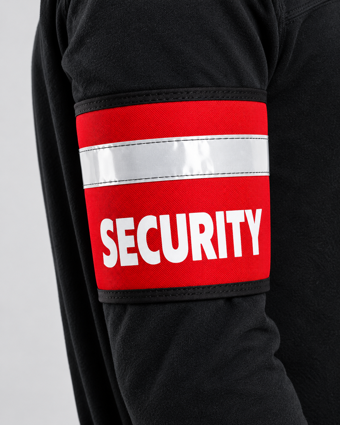 SECURITY Armband
