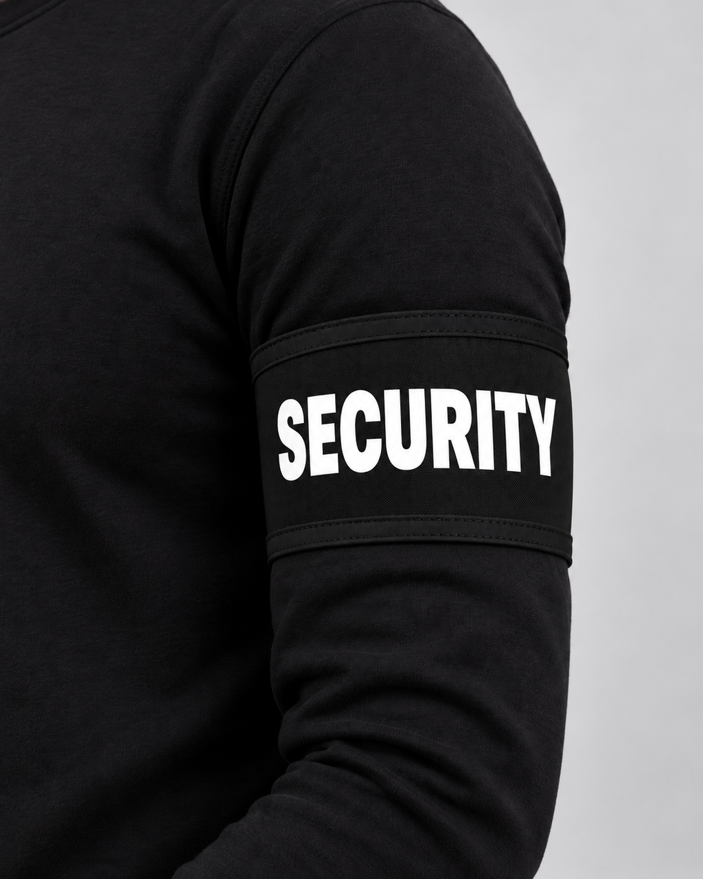 SECURITY Armband