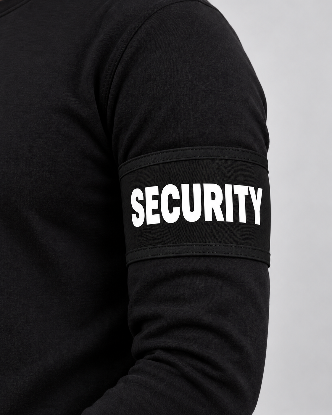 SECURITY Armband