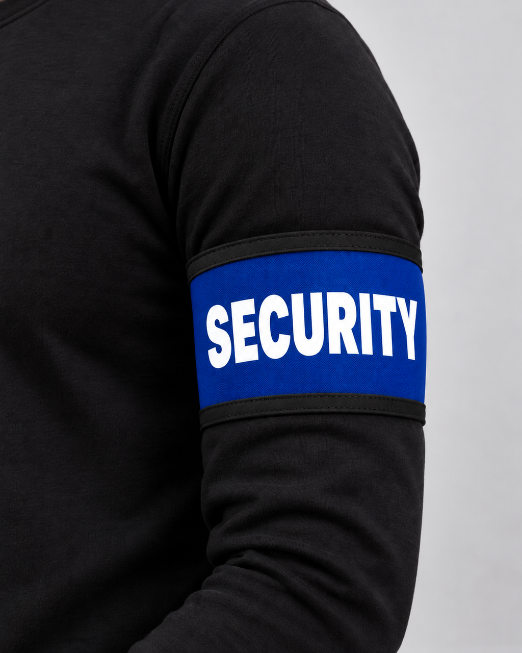 SECURITY Armband
