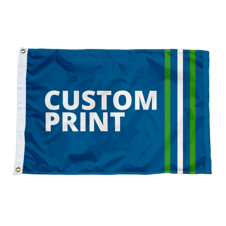Custom Flags & Guidons