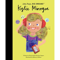 Kylie Minogue - Hardcover