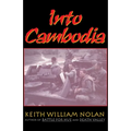 Into Cambodia - Paperback
