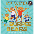 The Burpee Bears - Paperback