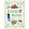 The Earth Atlas - Hardcover