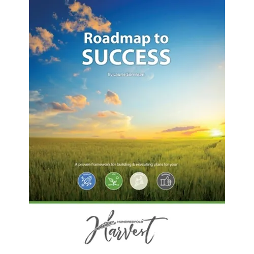 Roadmap to Success - Paperback