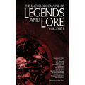 The Encyclopocalypse of Legends and Lore: Volume One - Paperback
