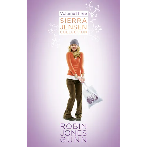 Sierra Jensen Collection, Vol 3 - Paperback