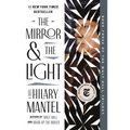 The Mirror & the Light - Paperback